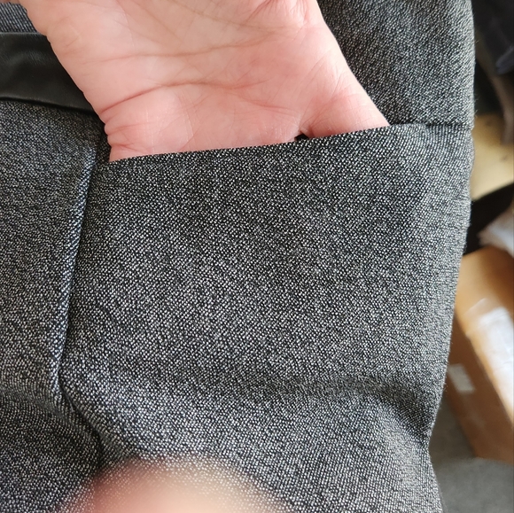 Express Editor slacks - Picture 11 of 11